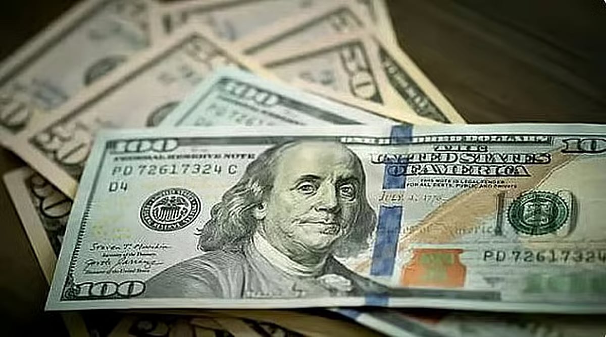 الدولار يرتفع قبيل نشر بيانات التضخم الأمريكية والين يتراجع لأدنى مستوى في أسبوع