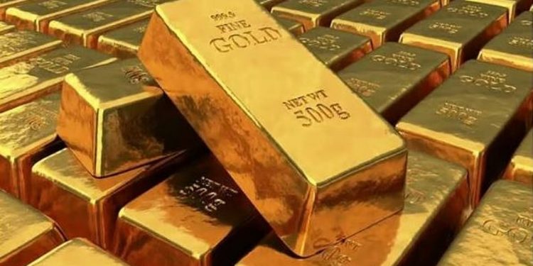 الذهب يصعد لمستوى قياسي.. و«الأونصة» تسجل 3970.59 دولار