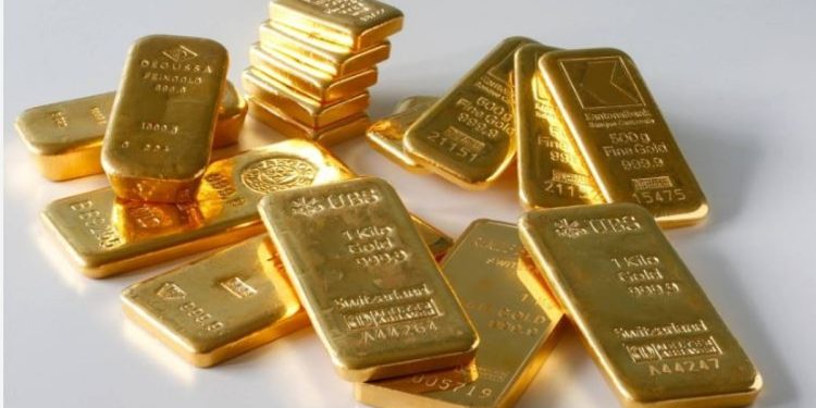 الذهب يواصل ارتفاعاته القياسية.. و«الأونصة» تسجل 3861.22 دولار
