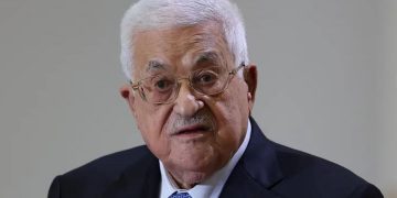 الرئيس الفلسطيني يصدر إعلانا دستوريا بشأن حالة «شغور منصب الرئيس»