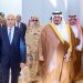 الرئيس الموريتاني يغادر الرياض وفي مقدمة مودعيه نائب أمير المنطقة
