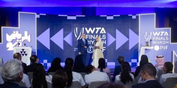 الرياض تشهد قرعة نهائيات رابطة محترفات التنس.. والبطولة تنطلق السبت المقبل