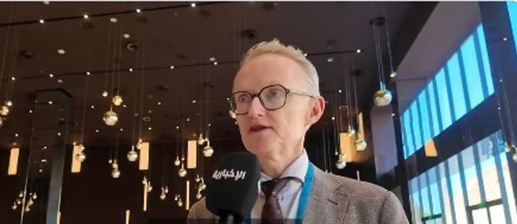 السفير الألماني: مندهش من قدرة المجتمع السعودي على التكيف مع التغيير دون المساس بالتقاليد