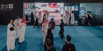 الصندوق الثقافي يشارك في منتدى الأفلام السعودي بنسخته الثالثة