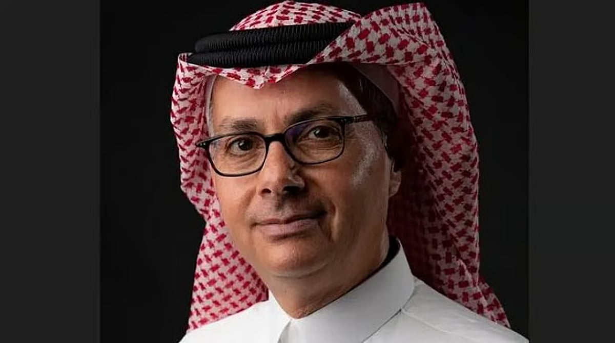 العالم السعودي عمر ياغي: أشكر القيادة على دعمها الكبير