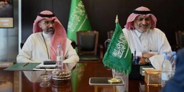 العطاس: دعم السعودية لليمن نموذج لتحقيق الاستقرار والتنمية
