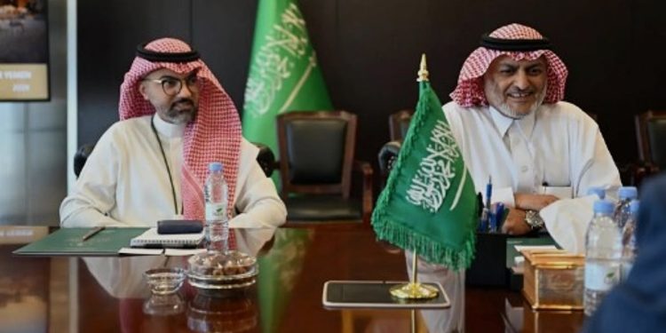 العطاس: دعم السعودية لليمن نموذج لتحقيق الاستقرار والتنمية