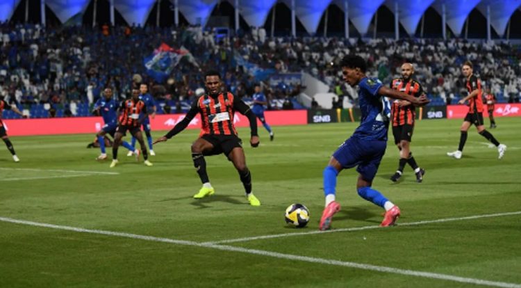 الفتح والخليج والخلود إلى ربع نهائي كأس خادم الحرمين الشريفين