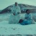 الفنانة خيرية نظمي: ترشيح فيلم هجرة إلى جائزة الأوسكار بفضل دعم المملكة للفن