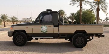 القبض على مواطن لترويجه 169 كجم من القات في عسير و6 يمنيين لتهريبهم 260 كجم جازان 