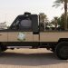 القبض على مواطن لترويجه 169 كجم من القات في عسير و6 يمنيين لتهريبهم 260 كجم جازان 
