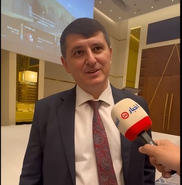 القنصل الروسي: إعفاء السعوديين من التأشيرة خلال أشهر