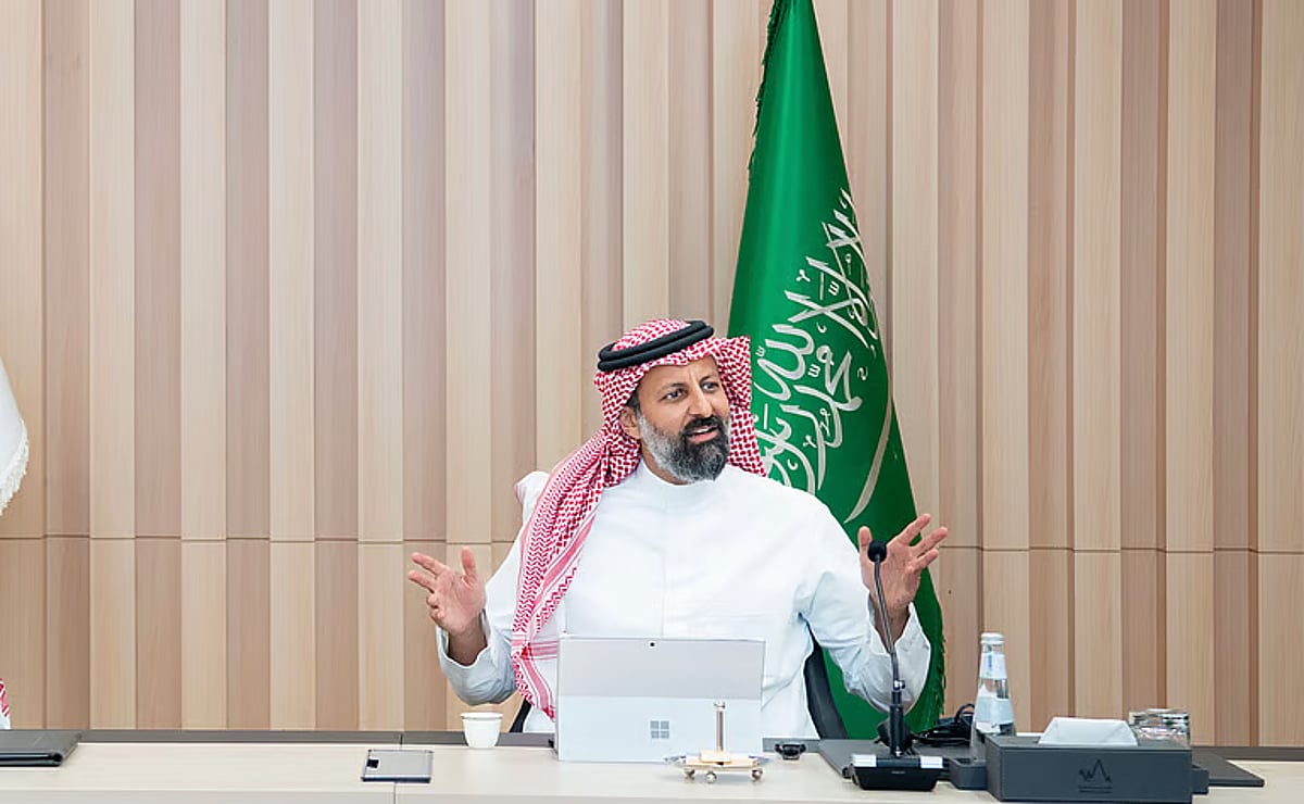 «القويز»: قطاع رأس المال الجريء بالمملكة الأكبر في الشرق الأوسط والدول النامية