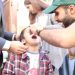 المملكة تكافح شلل الأطفال عالمياً بـ500 مليون دولار