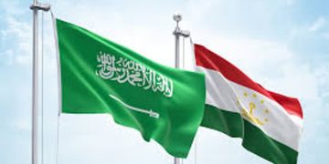 المملكة توقع مذكرة تفاهم للتعاون في مجال الدفاع المدني مع طاجيكستان