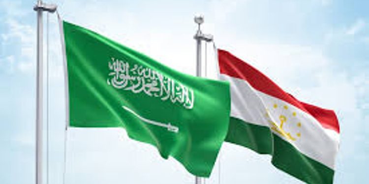 المملكة توقع مذكرة تفاهم للتعاون في مجال الدفاع المدني مع طاجيكستان