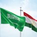 المملكة توقع مذكرة تفاهم للتعاون في مجال الدفاع المدني مع طاجيكستان