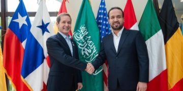 المملكة.. رئيساً للمركز الدولي للجان المراجعة
