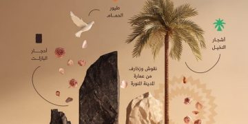 «الهوية السياحية» تعزز تنمية القطاع السياحي للمدينة المنورة وريادتها عالميًا