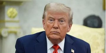 الولايات المتحدة تبدأ فرض رسوم جمركية على واردات الأخشاب والأثاث