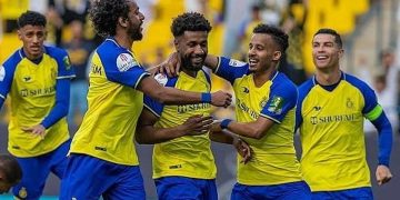 اليوم.. النصر يواجه الزوراء العراقي في ثاني جولات دوري أبطال آسيا 2