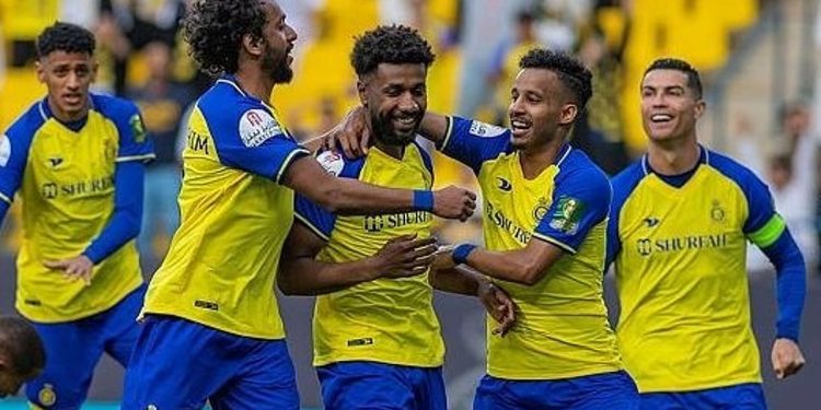 اليوم.. النصر يواجه الزوراء العراقي في ثاني جولات دوري أبطال آسيا 2