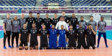 اليوم.. الهلال والأهلي في نهائي كأس الاتحاد السعودي لكرة الطائرة