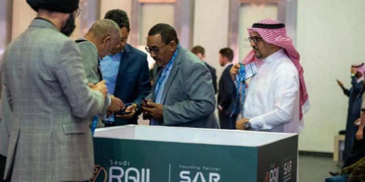 اليوم.. انطلاق المعرض والمؤتمر السعودي الدولي للخطوط الحديدية في نسخته الثانية بالرياض