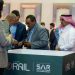 اليوم.. انطلاق المعرض والمؤتمر السعودي الدولي للخطوط الحديدية في نسخته الثانية بالرياض