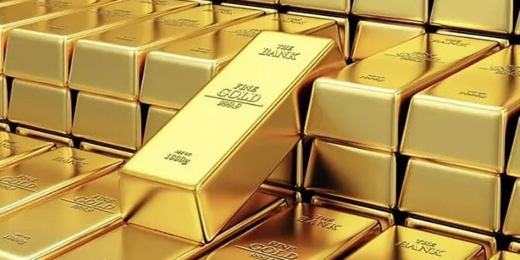 انتعاش الذهب مدعوما بصفقات شراء قبيل قرار الفائدة المرتقب