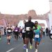 انطلاق مهرجان 'نبض العُلا' بفعاليات رياضية وسياحية