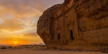 انطلاق موسم الآثار لتعزيز البحث والاكتشافات بالعُلا وخيبر