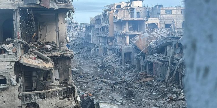 باحث سياسي: المرحلة الثانية من اتفاق غزة هي الأصعب