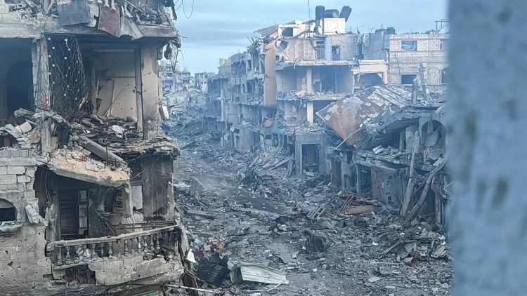 باحث سياسي: المرحلة الثانية من اتفاق غزة هي الأصعب