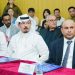 بالصور.. مؤتمر التبادل الاقتصادي والتجاري بين غرفة كوانزو وغرفة جازان