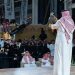 بربع مليون ريال.. بيع صقرين من منغوليا لأول مرة بمعرض الصقور والصيد السعودي الدولي