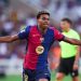 برشلونة يكشف تفاصيل إصابة لامين يامال
