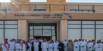 برعاية أمير الرياض.. نادي الطيران السعودي يكشف عن تفاصيل معرض الطيران العام 2025 «ساند آند فن» وشراكات كبرى
