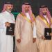 برعاية وزير الصناعة.. شراكة بين اللجنة الوطنية للحديد والصلب وبي ستوديو لتطوير العلامات التجارية