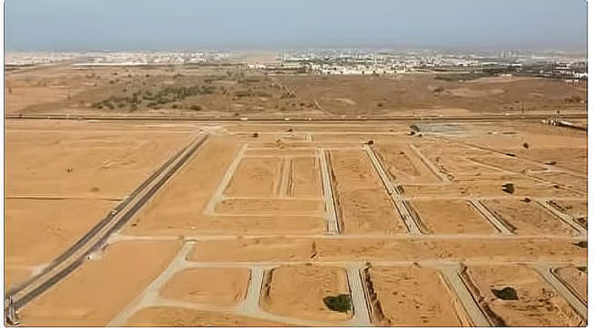 برنامج «الأراضي البيضاء والعقارات الشاغرة» يدعو الملاك لمسارعة التسجيل قبل نهاية أكتوبر