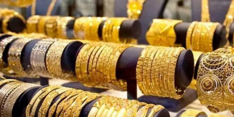 بعد ارتفاع جديد عالميًا.. سعر الذهب في السعودية اليوم الخميس 24-4-1447