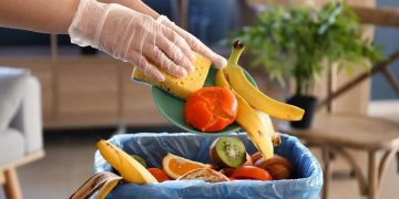 بعد انخفاضه لـ إلى 27.9%.. "لتدوم" يوضح أبرز جهود قياس الفقد والهدر الغذائي الثاني