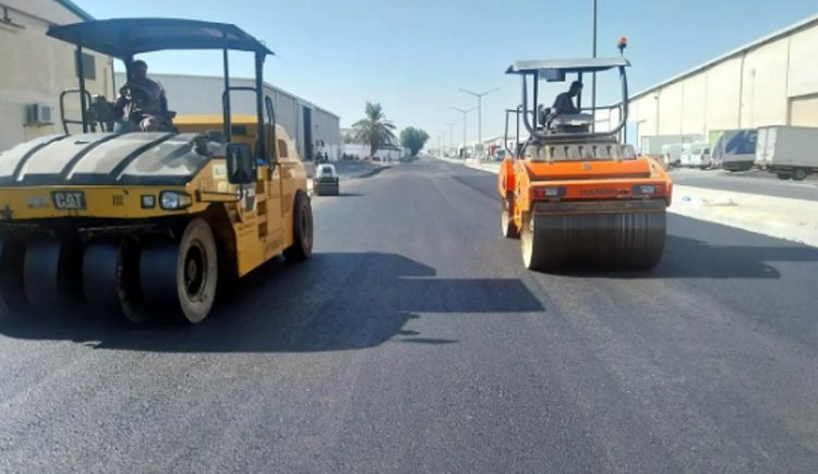 بلديات منطقة الرياض تنفذ أعمالًا ميدانية لتحسين البنية التحتية خلال أكتوبر