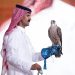بيع 3 صقور بـ399 ألف ريال في الليلة العاشرة لمزاد نادي الصقور السعودي