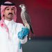 بيع شاهين فرخ بـ136 ألف ريال في الليلة الـ14 لمزاد نادي الصقور السعودي 2025
