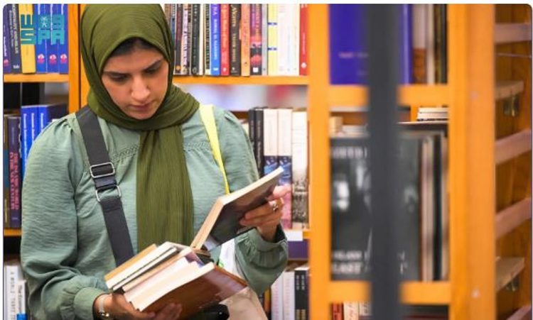تحت شعار «الرياض تقرأ».. انطلاق فعاليات معرض الرياض الدولي للكتاب 2025 غدا
