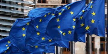 تراجع عبور المهاجرين إلى الاتحاد الأوروبي بنسبة 22%