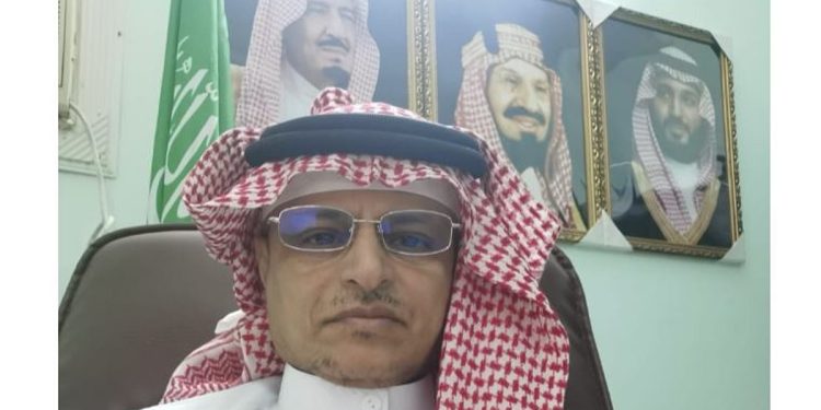 ترقية «المعيني» للمرتبة الثالثة عشر بوزارة الموارد البشرية والتنمية الاجتماعية
