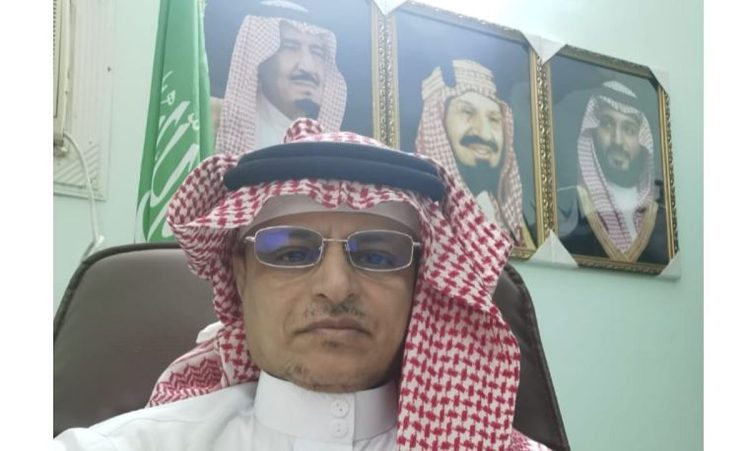 ترقية «المعيني» للمرتبة الثالثة عشر بوزارة الموارد البشرية والتنمية الاجتماعية