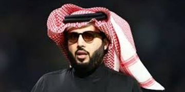 تركي آل الشيخ: نحن الأهم في عالم الرياضة وأكثر من 200 دولة تتابع الدوري السعودي